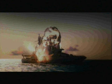 Tom Clancy's Ghost Recon 2: 2007 - First Contact | GameCube | gameplay screenshot | region=North America | source-country= | zypher-v2 | moby-0adeb6d0dbf3 | Data by MobyGames.com