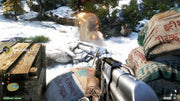 
Far Cry 4 | PlayStation 4 | gameplay screenshot | Region: North America | source-country= | Data by MobyGames.com
