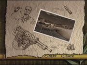 
Blood Wake | Xbox | gameplay screenshot | Data by MobyGames.com