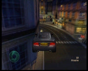007: Nightfire | Xbox | gameplay screenshot | region=North America | source-country= | zypher-v2 | moby-c49a858b1fd7 | Data by MobyGames.com