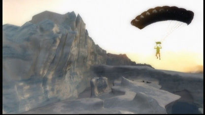 Tom Clancy's Splinter Cell: Double Agent | Xbox 360 | gameplay screenshot | region=North America | source-country= | zypher-v2 | moby-d5788c31a623 | Data by MobyGames.com