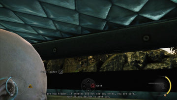 
Hitman: Absolution | PlayStation 3 | gameplay screenshot | Data by MobyGames.com