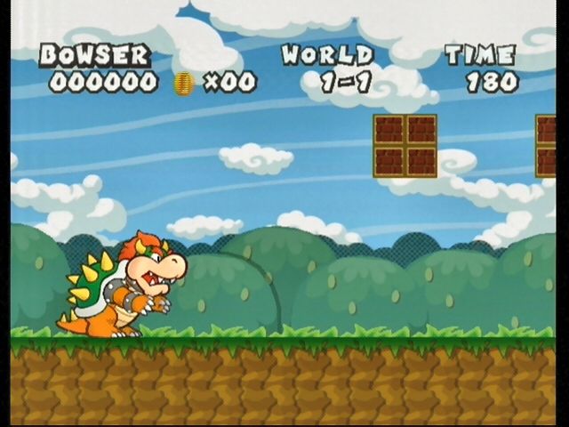 
Paper Mario: The Thousand-Year Door | GameCube | gameplay screenshot | Data by MobyGames.com
