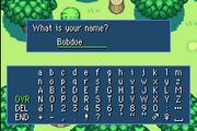 
Pokémon Mystery Dungeon: Red Rescue Team | Game Boy Advance | gameplay screenshot | Data by MobyGames.com