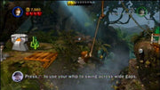 
LEGO Indiana Jones: The Original Adventures | PlayStation 3 | gameplay screenshot | Data by MobyGames.com