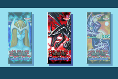 
Yu-Gi-Oh!: The Eternal Duelist Soul | Game Boy Advance | gameplay screenshot | Region: North America | source-country= | Data by MobyGames.com