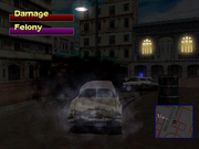 
Driver 2 | PlayStation | gameplay screenshot | Region: North America | source-country= | Data by MobyGames.com