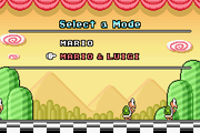 
Super Mario Advance 4: Super Mario Bros. 3 | Game Boy Advance | gameplay screenshot | Data by MobyGames.com