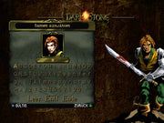 Darkstone | PlayStation | gameplay screenshot | region=North America | source-country= | zypher-v2 | moby-d6cf87d54a40 | Data by MobyGames.com