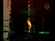
G-Police | PlayStation | gameplay screenshot | Region: North America | source-country= | Data by MobyGames.com