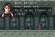 
Castlevania: Circle of the Moon | Game Boy Advance | gameplay screenshot | Data by MobyGames.com