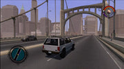 
Saints Row | Xbox 360 | gameplay screenshot | Data by MobyGames.com