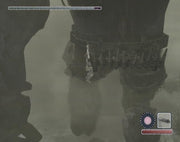 
Shadow of the Colossus | PlayStation 2 | gameplay screenshot | Data by MobyGames.com