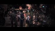 Gears of War: Judgment | Xbox 360 | gameplay screenshot | region=North America | source-country= | zypher-v2 | moby-575417a836bb | Data by MobyGames.com