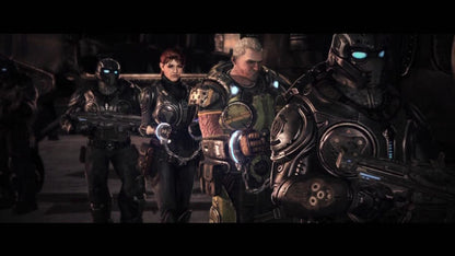 Gears of War: Judgment | Xbox 360 | gameplay screenshot | region=North America | source-country= | zypher-v2 | moby-575417a836bb | Data by MobyGames.com