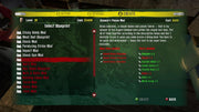 Dead Island | Xbox 360 | gameplay screenshot | region=North America | source-country= | zypher-v2 | moby-83646600de6b | Data by MobyGames.com