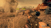 Call of Duty: Black Ops II | PlayStation 3 | gameplay screenshot | region=North America | source-country= | zypher-v2 | moby-8af52d71f7d2 | Data by MobyGames.com