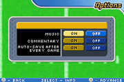 Backyard Football 2006 | Game Boy Advance | gameplay screenshot | region=North America | source-country= | zypher-v2 | moby-ebc503a7ded8 | Data by MobyGames.com