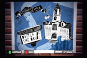 Guitar Hero II | PlayStation 2 | gameplay screenshot | region=North America | source-country= | zypher-v2 | moby-a517af896f73 | Data by MobyGames.com