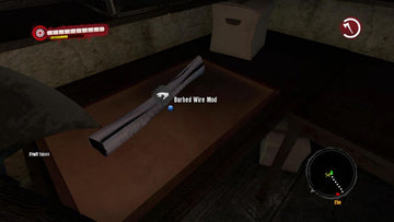 Dead Island | Xbox 360 | gameplay screenshot | region=North America | source-country= | zypher-v2 | moby-c29137f9dcd3 | Data by MobyGames.com
