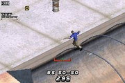 Tony Hawk's Pro Skater 2 | Game Boy Advance | gameplay screenshot | region=North America | source-country= | zypher-v2 | moby-d8d5d835a7b1 | Data by MobyGames.com