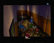 
Shenmue II | Xbox | gameplay screenshot | Data by MobyGames.com