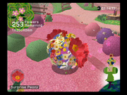 
We ♥ Katamari | PlayStation 2 | gameplay screenshot | Region: North America | source-country= | Data by MobyGames.com