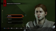 
Dragon Age: Inquisition | PlayStation 4 | gameplay screenshot | Data by MobyGames.com