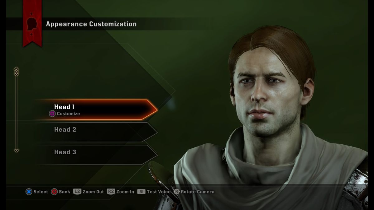 
Dragon Age: Inquisition | PlayStation 4 | gameplay screenshot | Data by MobyGames.com