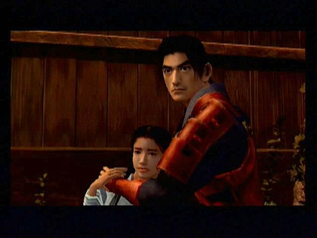 Onimusha: Warlords | PlayStation 2 | gameplay screenshot | region=North America | source-country= | zypher-v2 | moby-252d918ec5b3 | Data by MobyGames.com