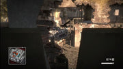 Battlefield: Bad Company | Xbox 360 | gameplay screenshot | region=North America | source-country= | zypher-v2 | moby-e4574a0ba0b3 | Data by MobyGames.com
