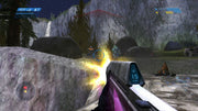 
Halo: Combat Evolved - Anniversary | Xbox 360 | gameplay screenshot | Region: North America | source-country= | Data by MobyGames.com