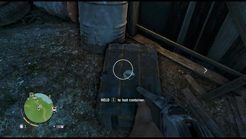 
Far Cry 3 | Xbox 360 | gameplay screenshot | Region: North America | source-country= | Data by MobyGames.com