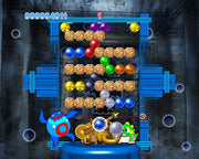 
Super Bust-A-Move 2 | PlayStation 2 | gameplay screenshot | Data by MobyGames.com