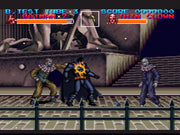 
Batman Returns | SNES | gameplay screenshot | Data by MobyGames.com