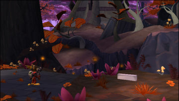 
Ratchet & Clank: Size Matters | PlayStation 2 | gameplay screenshot | Data by MobyGames.com