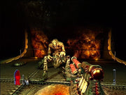 
Prey | Xbox 360 | gameplay screenshot | Region: North America | source-country= | Data by MobyGames.com