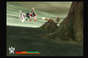 
Vanark | PlayStation | gameplay screenshot | Data by MobyGames.com