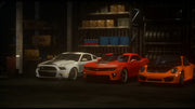 Need for Speed: The Run | PlayStation 3 | gameplay screenshot | region=North America | source-country= | zypher-v2 | moby-13695950442e | Data by MobyGames.com