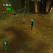 
Army Men: Green Rogue | PlayStation 2 | gameplay screenshot | Region: North America | source-country= | Data by MobyGames.com