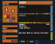 
ESPN Winter X Games Snowboarding | PlayStation 2 | gameplay screenshot | Region: North America | source-country= | Data by MobyGames.com