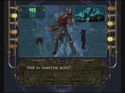 Gunvalkyrie | Xbox | gameplay screenshot | region=North America | source-country= | zypher-v2 | moby-cc325fd4ffd4 | Data by MobyGames.com
