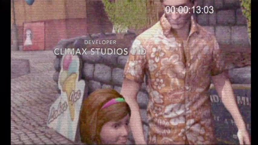 
Silent Hill: Shattered Memories | Wii | gameplay screenshot | Data by MobyGames.com