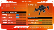 
Infected | PSP | gameplay screenshot | Data by MobyGames.com