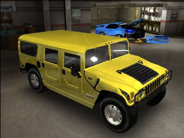 
Midnight Club 3: DUB Edition Remix | PlayStation 2 | gameplay screenshot | Data by MobyGames.com