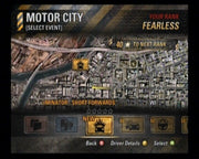 
Burnout: Revenge | Xbox | gameplay screenshot | Region: North America | source-country= | Data by MobyGames.com