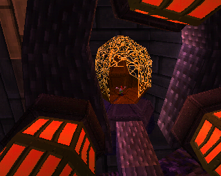 
Pandemonium 2 | PlayStation | gameplay screenshot | Data by MobyGames.com