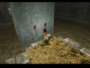 
Tomb Raider | PlayStation | gameplay screenshot | Region: North America | source-country= | Data by MobyGames.com