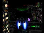 
G-Police | PlayStation | gameplay screenshot | Region: North America | source-country= | Data by MobyGames.com