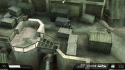 Killzone: Liberation | PSP | gameplay screenshot | region=North America | source-country= | zypher-v2 | moby-ea2789e1c915 | Data by MobyGames.com